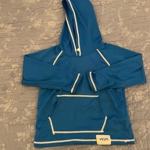 Veyo sunblocker hoodie